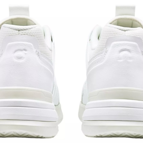 New Authentic On Men’s The Roger Clubhouse Pro Men’s 10 or Women’s 11.5 - Picture 5 of 10